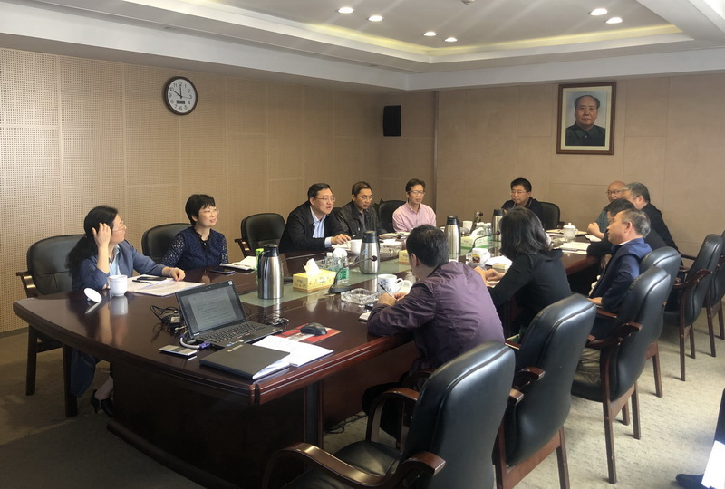 湖南发展集团苏德辉总经理调研华体会平台-华体会(中国)一站式服务平台
工作