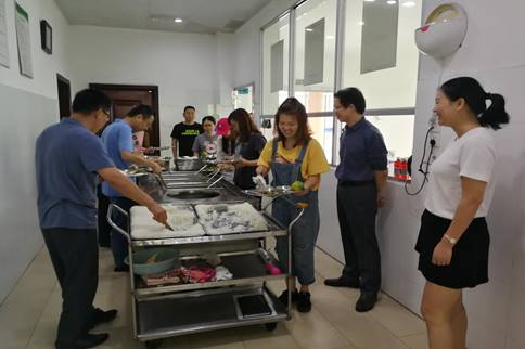 华体会平台-华体会(中国)一站式服务平台
纪委开展制止餐饮浪费行为专项监督检查