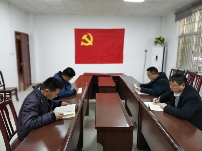 湖南鸟儿巢水电站发电有限华体会平台-华体会(中国)一站式服务平台
党支部正式成立