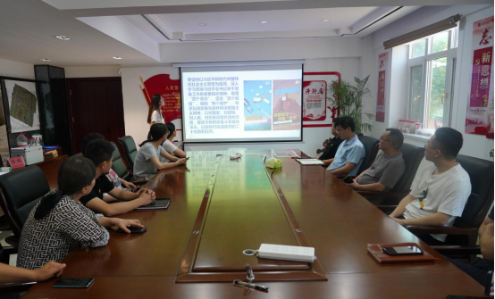 坚决向毒品说“不” ——益沅华体会平台-华体会(中国)一站式服务平台
开展禁毒宣传教育活动