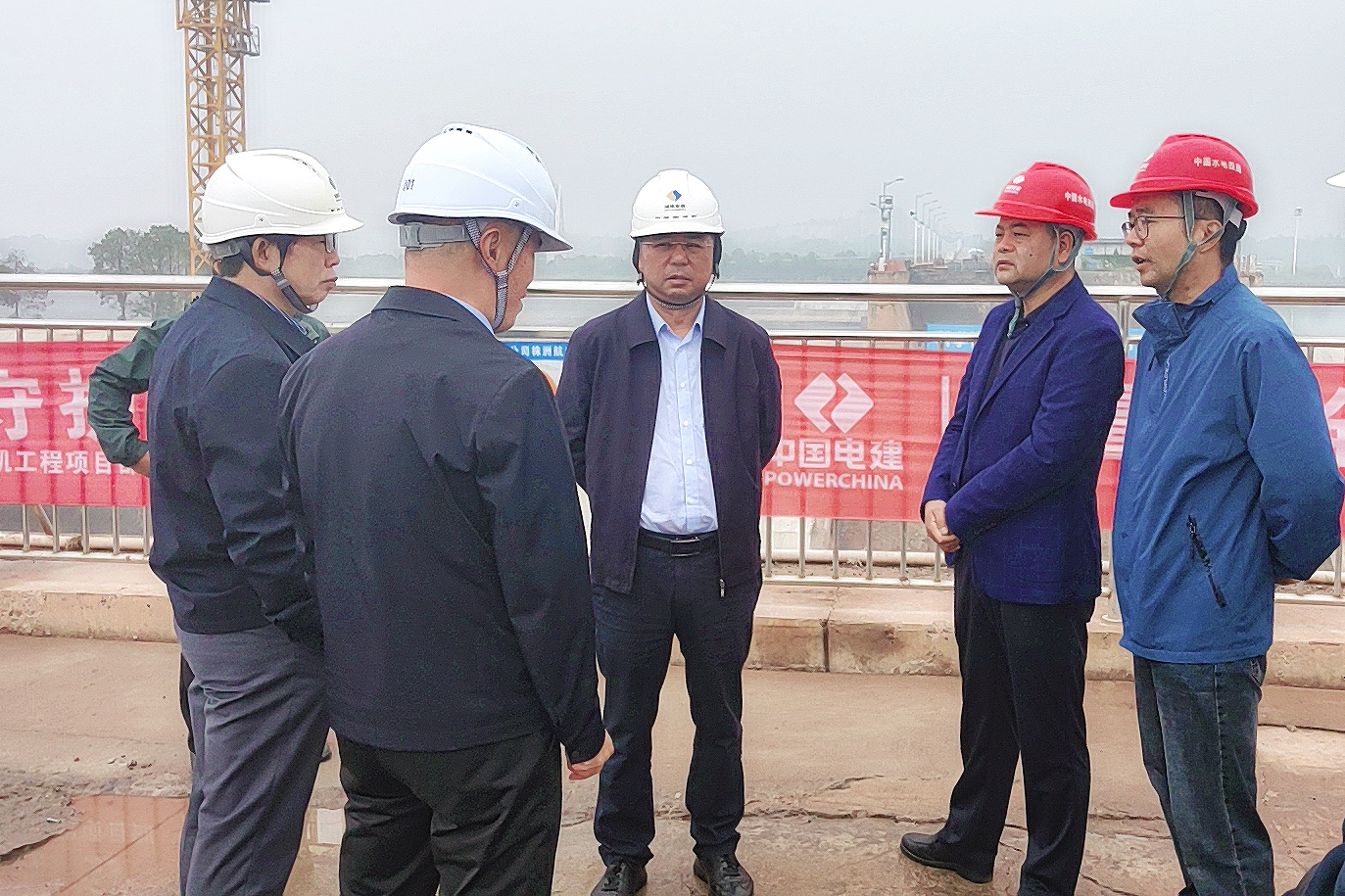 刘志刚调研督导株洲航电分华体会平台-华体会(中国)一站式服务平台
及扩机项目安全生产工作